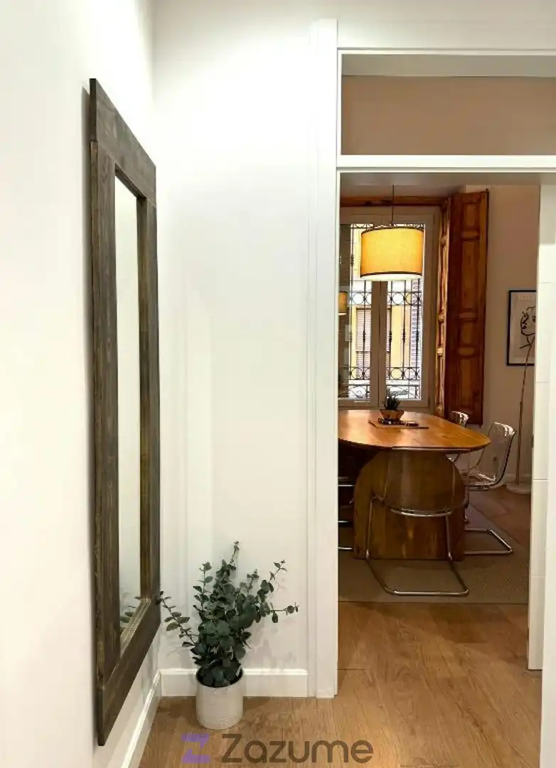 Appartement à louer à C. del Cardenal Cisneros, imagen 24