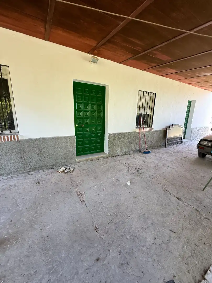 Casa rústica en venda a Coín, imagen 3