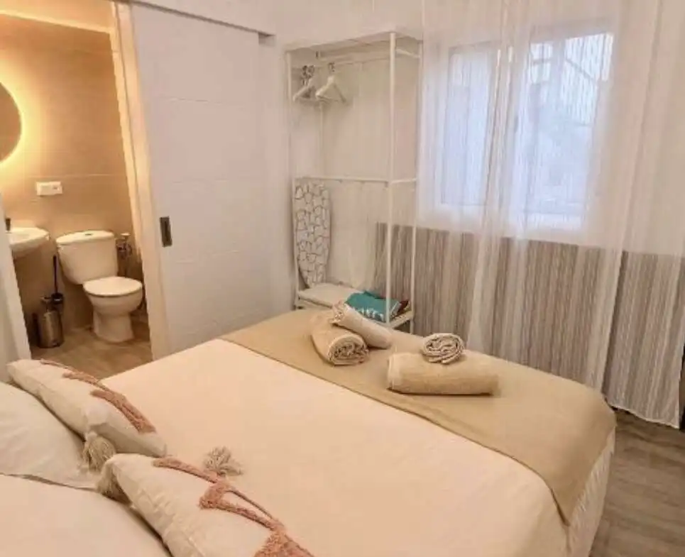 Apartamento en venta en Centro - La Vega Alta
