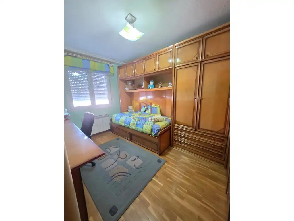 Dormitori de Casa o xalet en venda en Salamanca