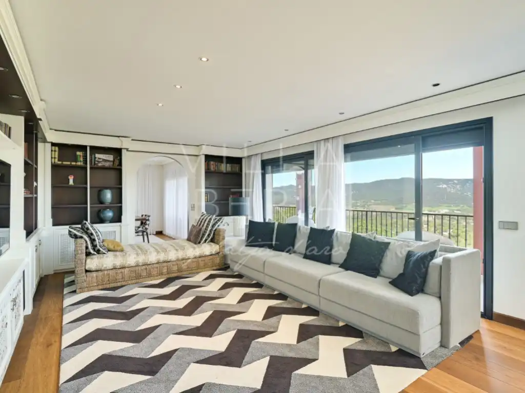 Casa en venda a Calle Hubert Burrus 407, imagen 13
