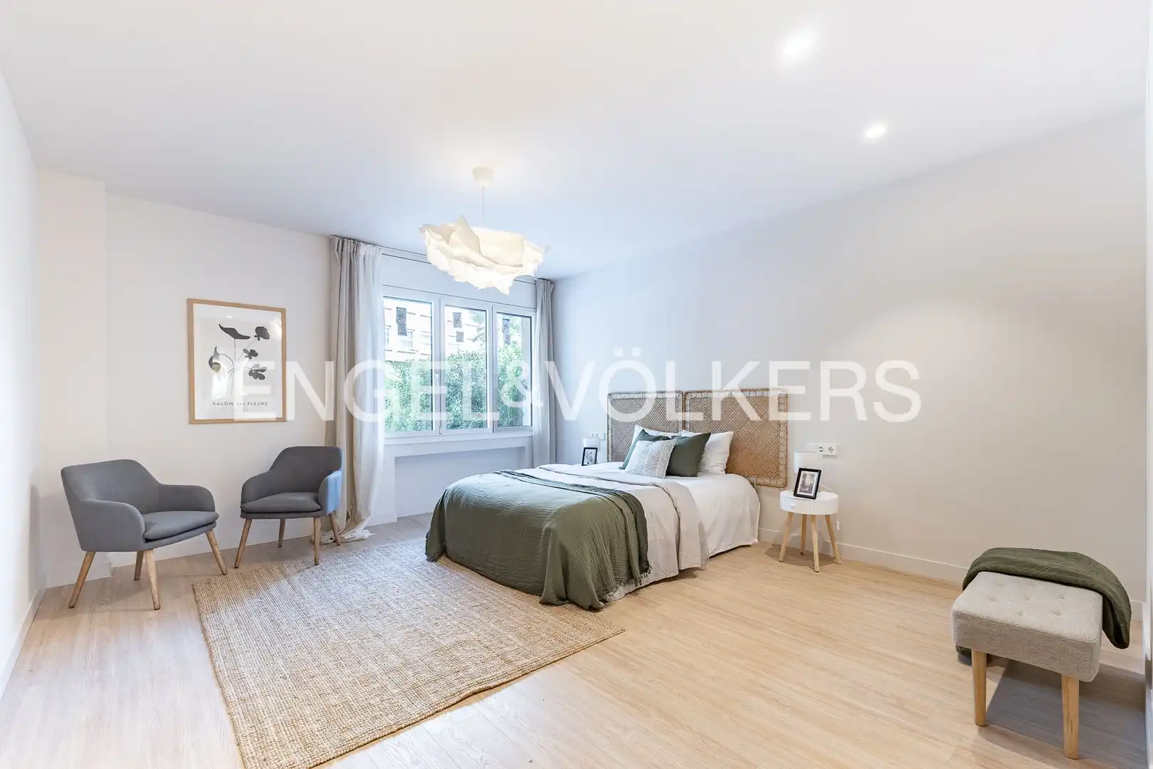 Flat with garden for sale in Carrer de Ferran Valls i Taberner, imagen 26