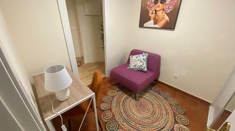Photo 4 of Flat for rent in Cuatro Caminos, Santander