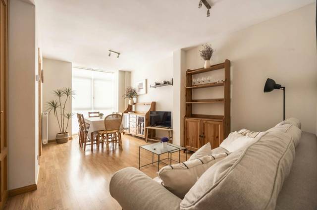 Piso en Alquiler en N/A en Ciudad Jardín