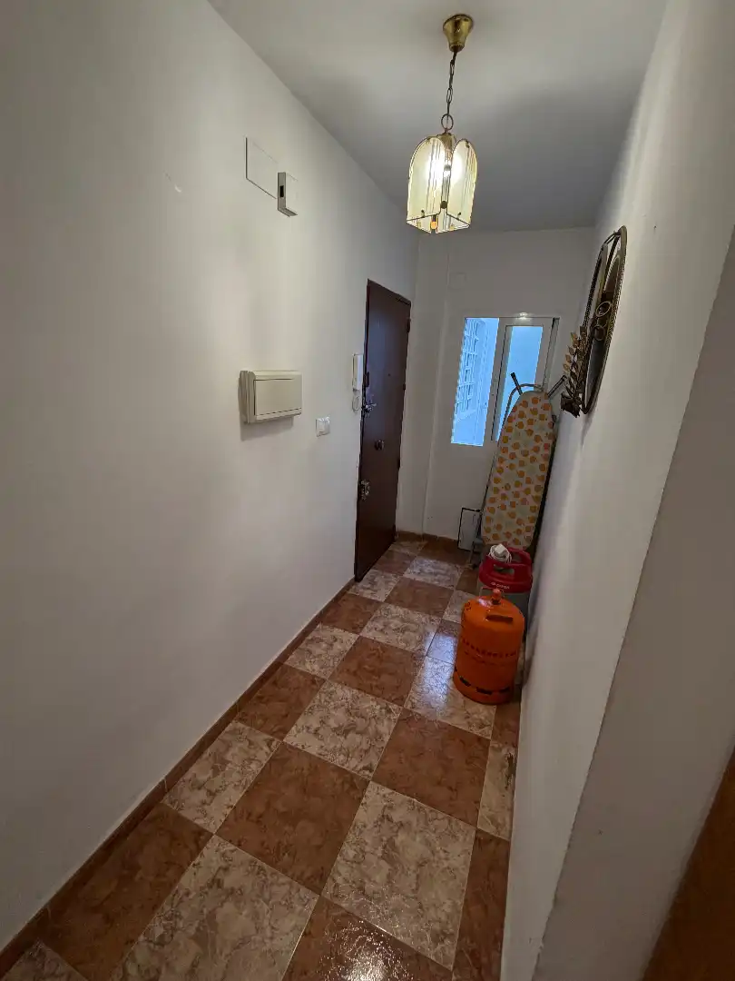 Piso con terraza en alquiler en Beiro, imagen 27