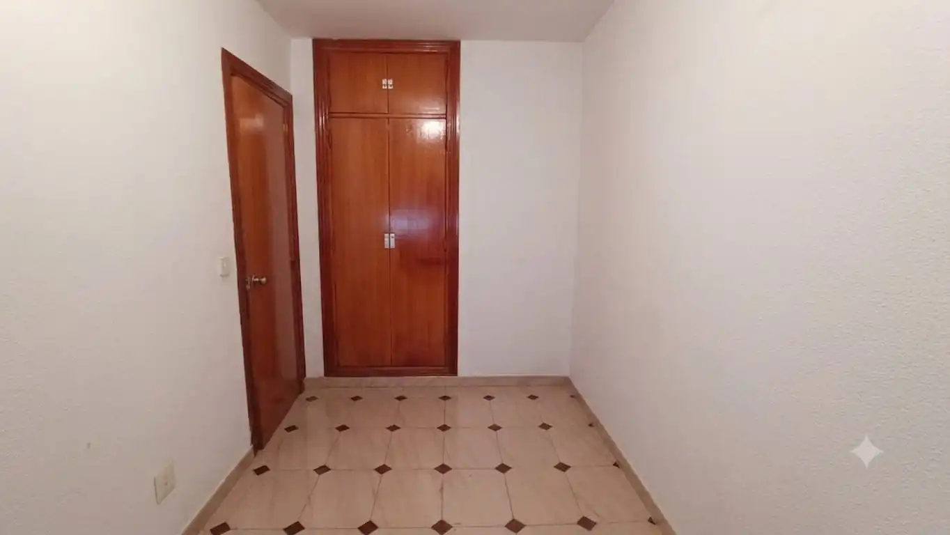 Piso en venta en Mérida con Balcón
