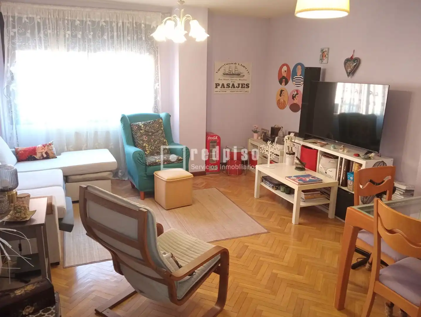 Flat with pool for sale in de San Marino