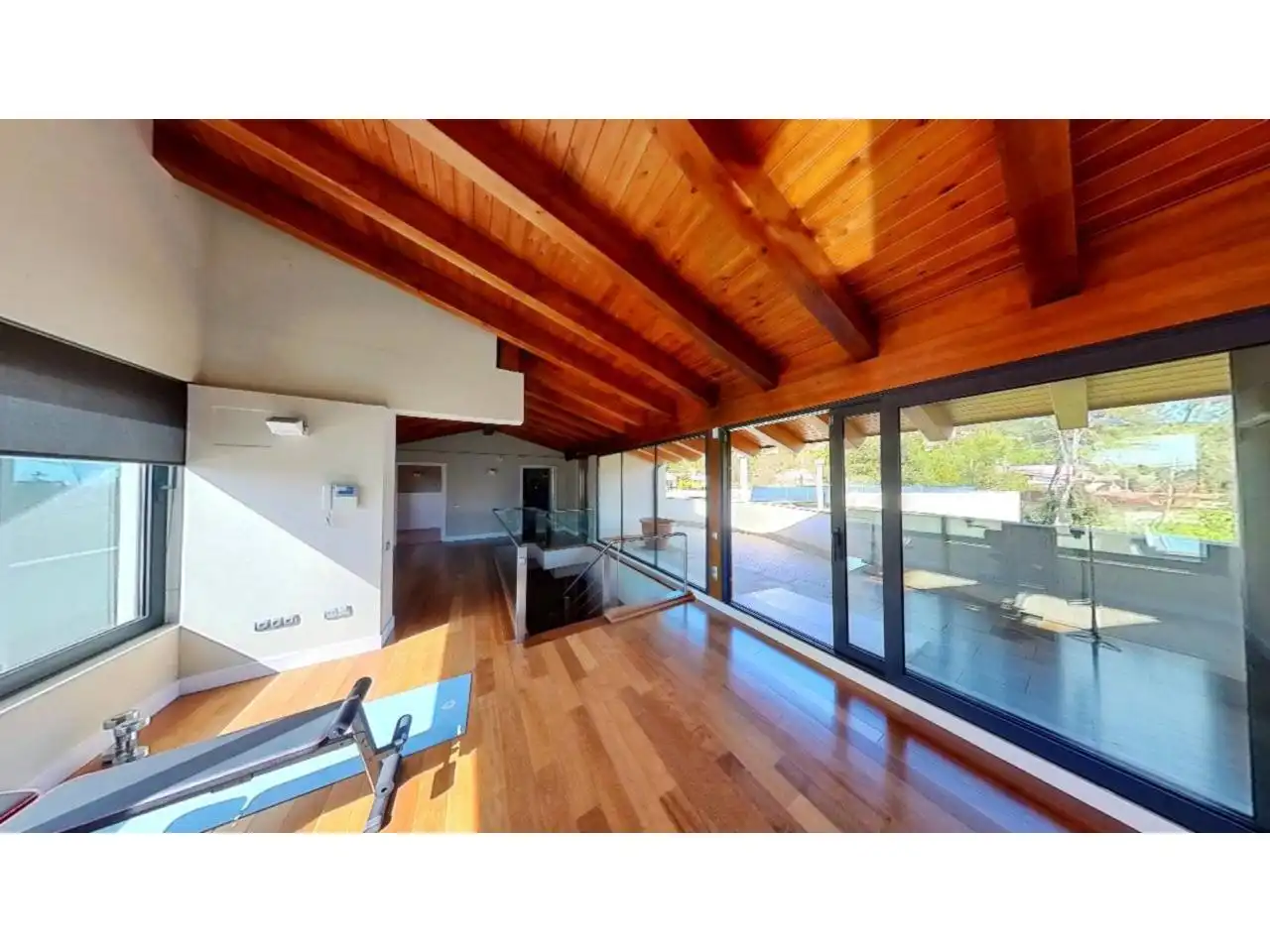 Haus oder Chalet zum Verkauf in Calle ramon llull, Matadepera