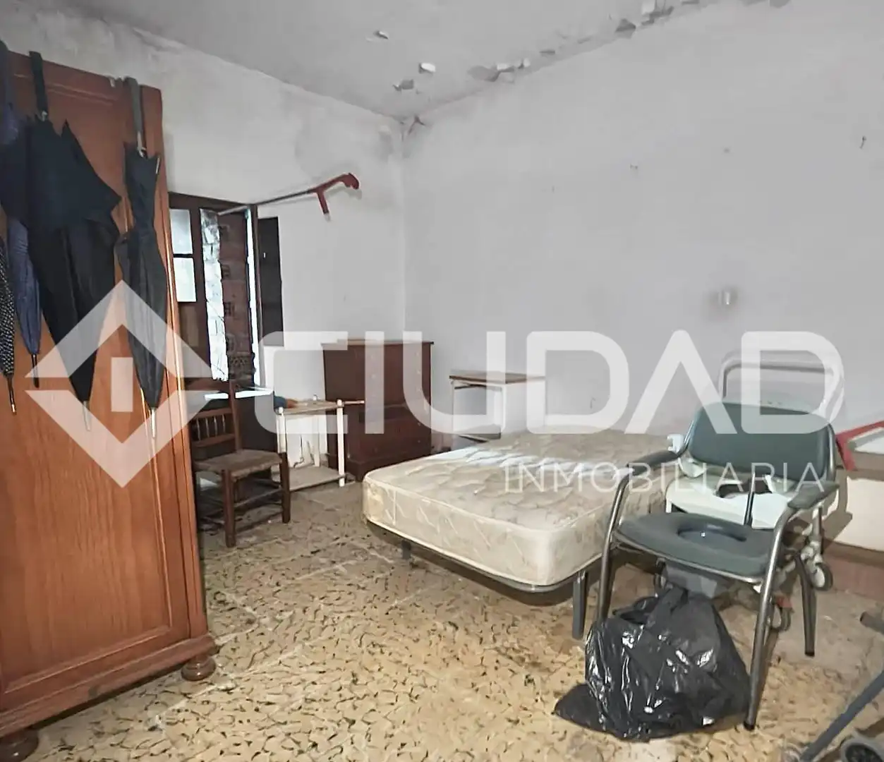 Bedroom of Houses for sale in Vista Azul - Consolación 