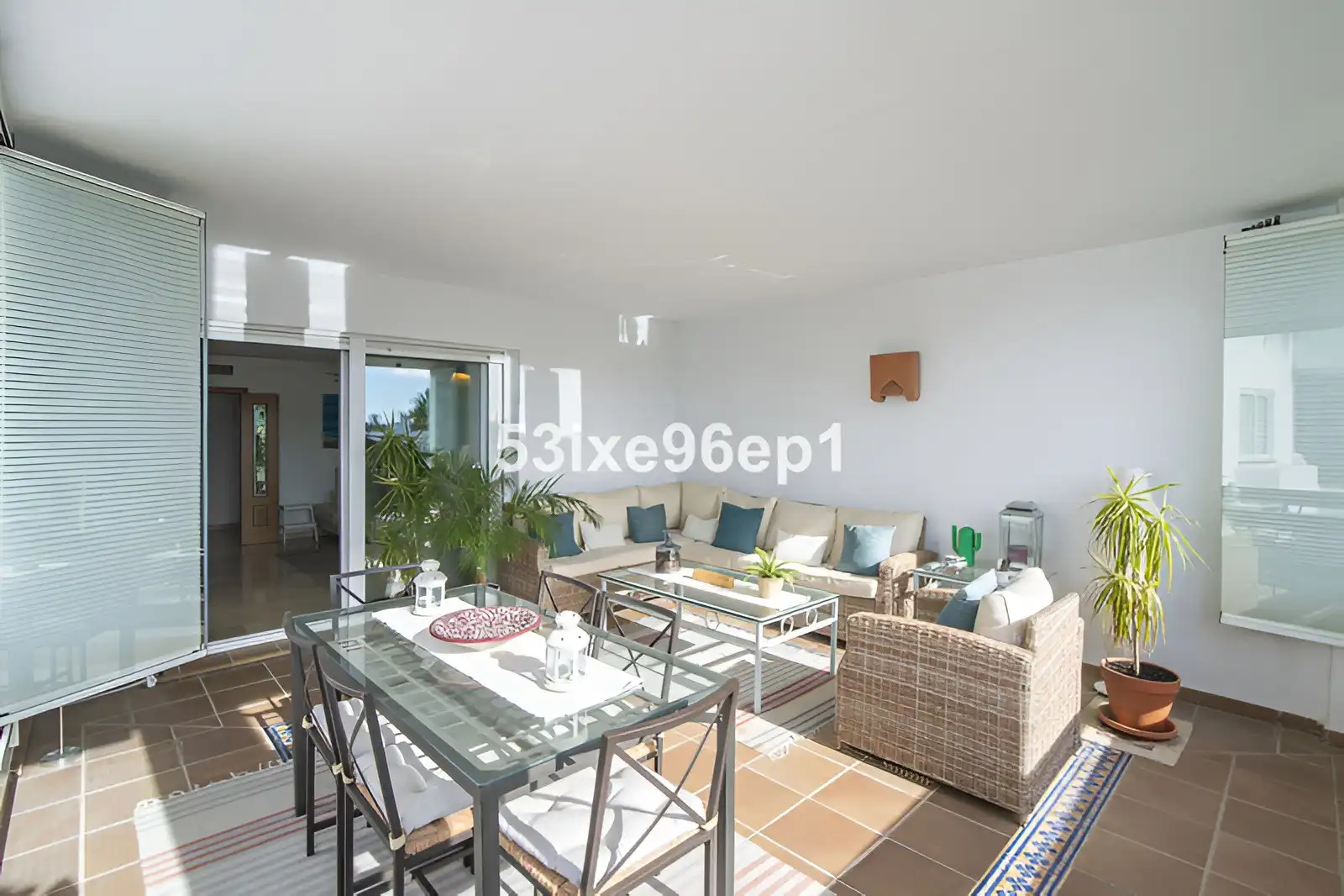 Apartament amb piscina en venda a Selwo, imagen 13