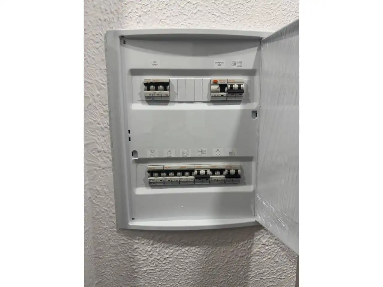 Piso en venta en Zaragoza con Calefacción
