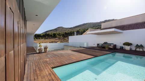 SE VENDE ESPECTACULAR CHALET JUNTO A COLEGIO INTERNACIONAL EN DILAR_GRANADA