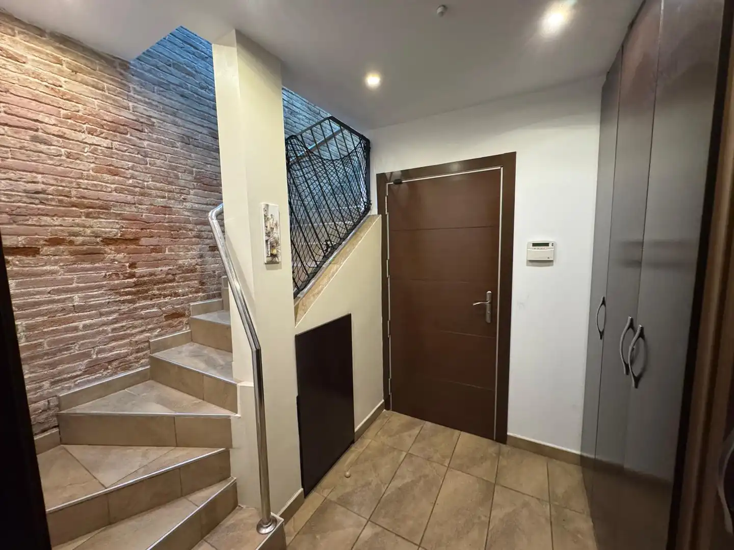 Casa o xalet en venda en Granollers amb Calefacció, Jardí privat i Terrassa