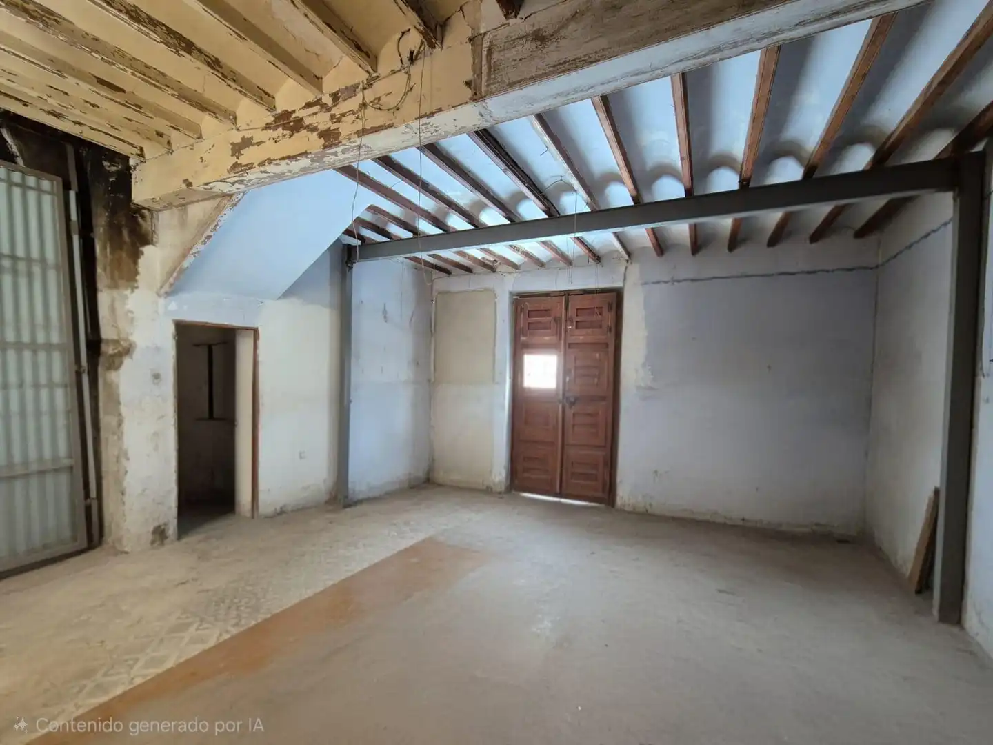Casa aparellada en venda a Plaza de Toros - Avenida Chapí - Trinquete, imagen 2