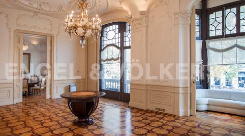 Foto 3 de Piso en venta en Dreta de l'Eixample, Barcelona