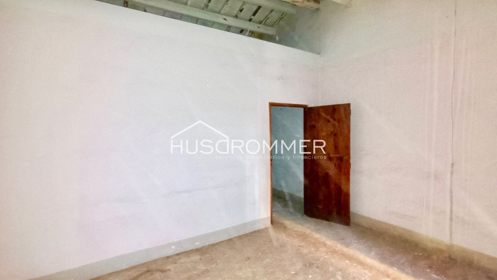 Casa o xalet en venda a Vázquez de Mella, Centro