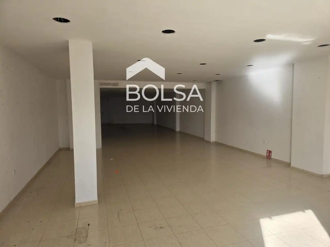 Geschaftsraum zum Verkauf in Manresa