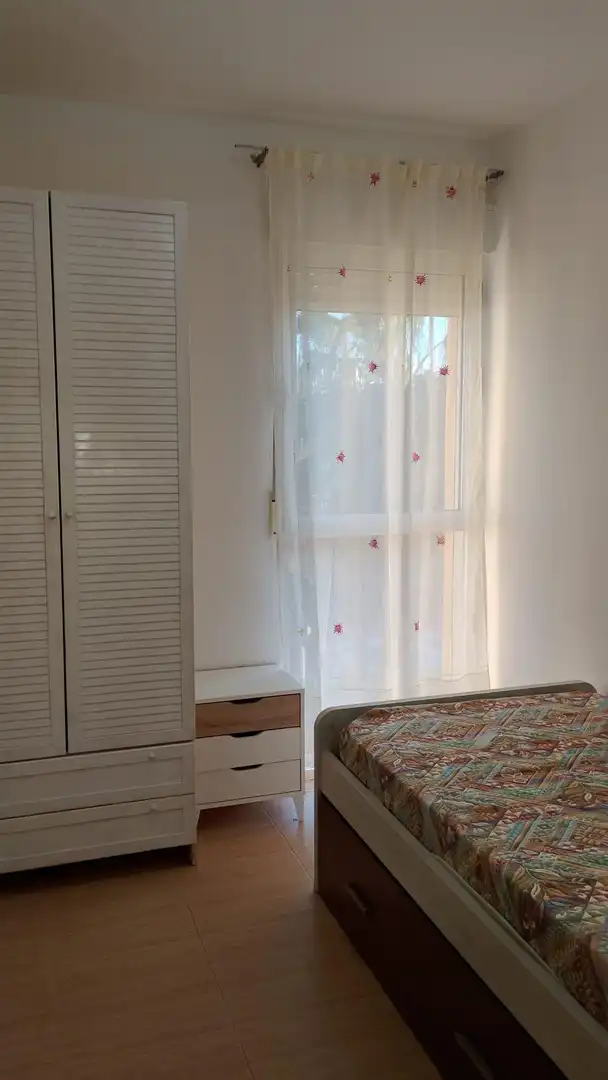 Habitación de Piso en venta en Cartagena con Aire acondicionado, Trastero y Amueblado