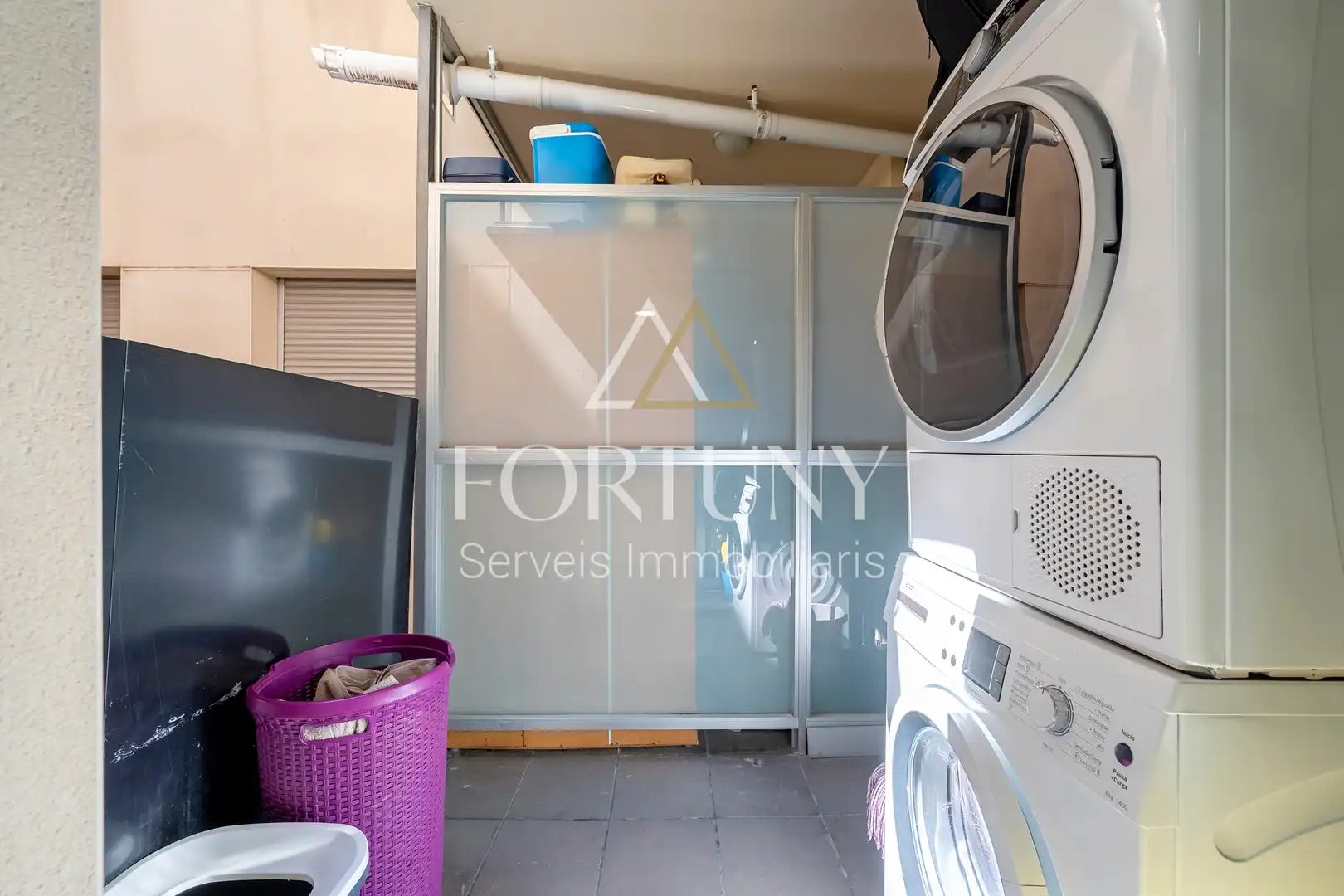 Flat for sale in Reus  with Air Conditioner, Swimming Pool and Balcony
