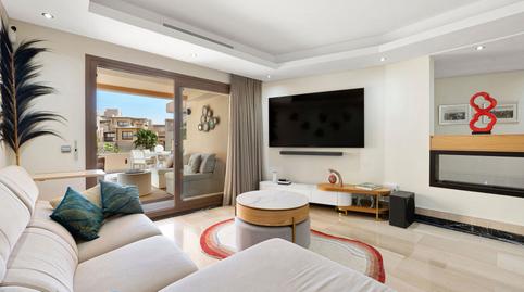 Foto 5 de Àtic en venda a Casco Antiguo, Málaga