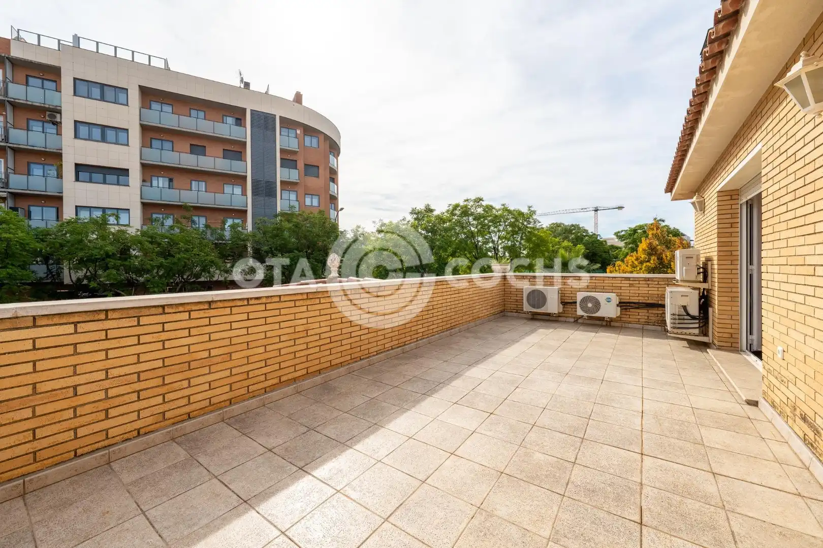 Terrace of Houses for sale in Ponent