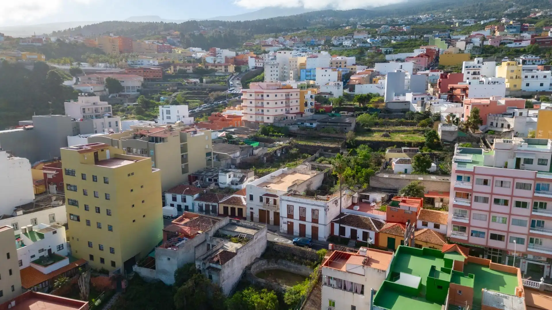 Residential land for sale in Avenida VEINTICINCO DE ABRIL 64, imagen 11