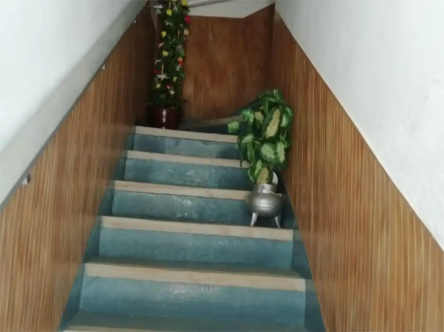 Flat for sale in Cañaveral  with Furnished and Balcony