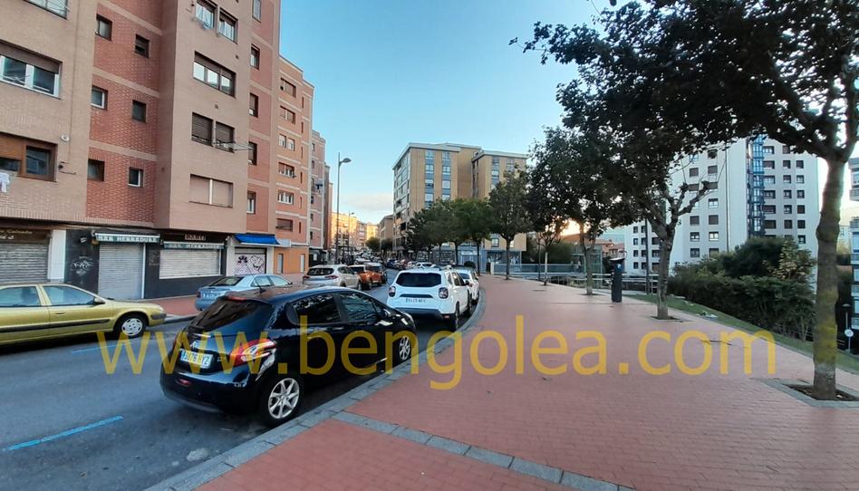 Photo 1 of Flat for sale in Cruces, Bizkaia