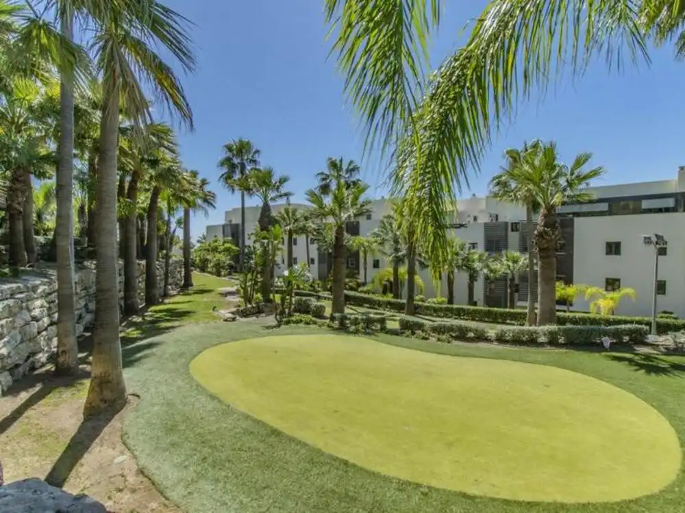 Home with pool for sale in Los Flamingos, imagen 27