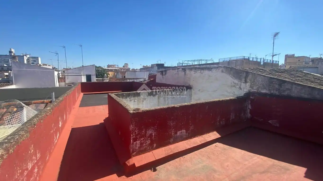 Appartement avec terrasse à vendre à Casco Antiguo, imagen 27