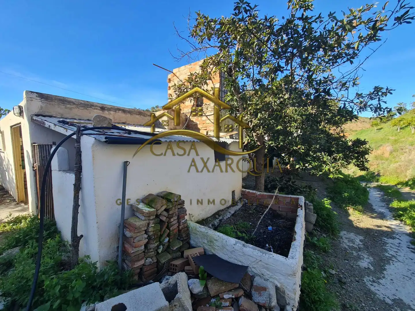 Casa rustica in vendita a Diseminado Atalaya Baja, imagen 26