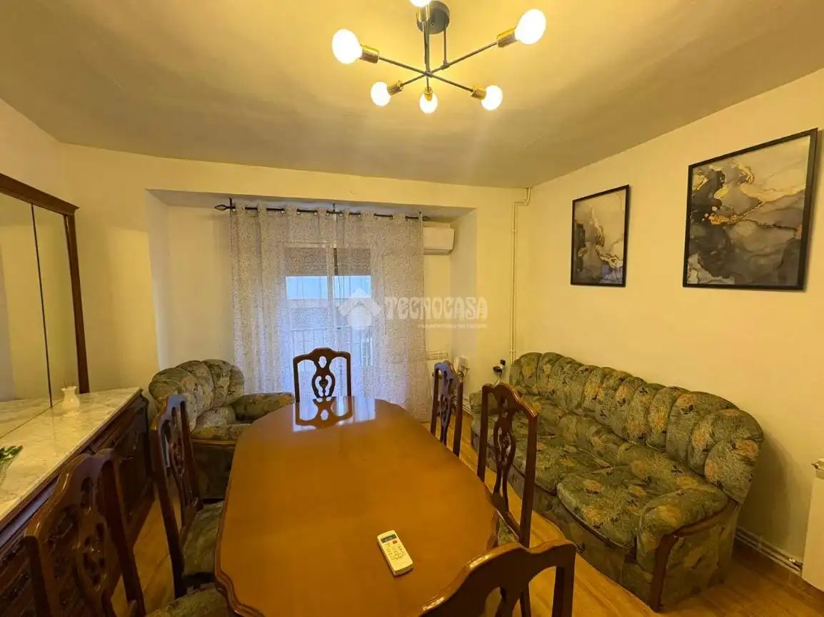 Comedor de Casa adosada en venta en Los Villares