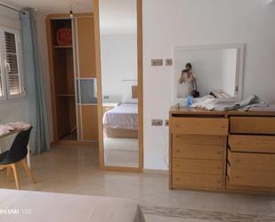 Bedroom of Flat to rent in  Melilla Capital