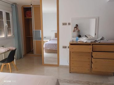 Wohnung zur Miete in El Industrial