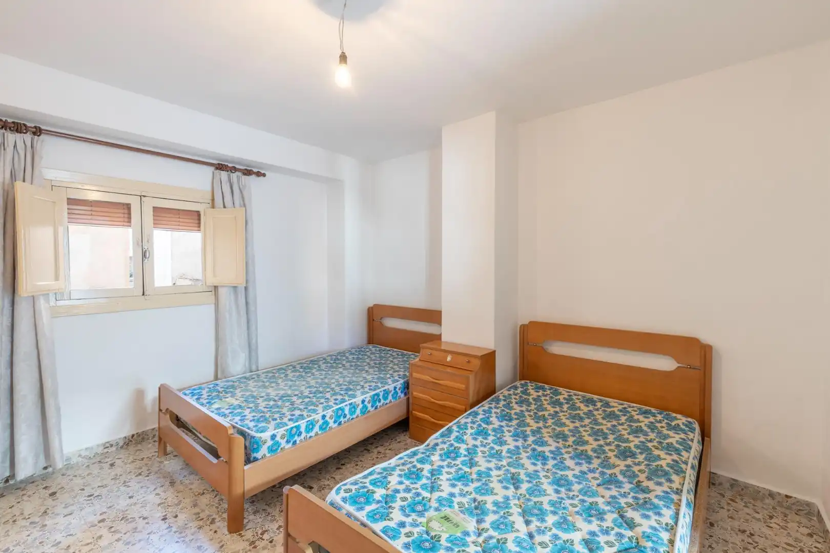 Schlafzimmer von Haus oder Chalet zum Verkauf in Güéjar Sierra mit Terrasse, Möbliert und Balkon