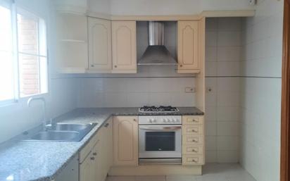 Kitchen of House or chalet for sale in Granollers  with Air Conditioner and Terrace