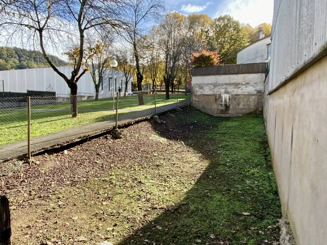 Wohnbaugrundstück zum Verkauf in Calle IGNASI RUBIO 55, imagen 5