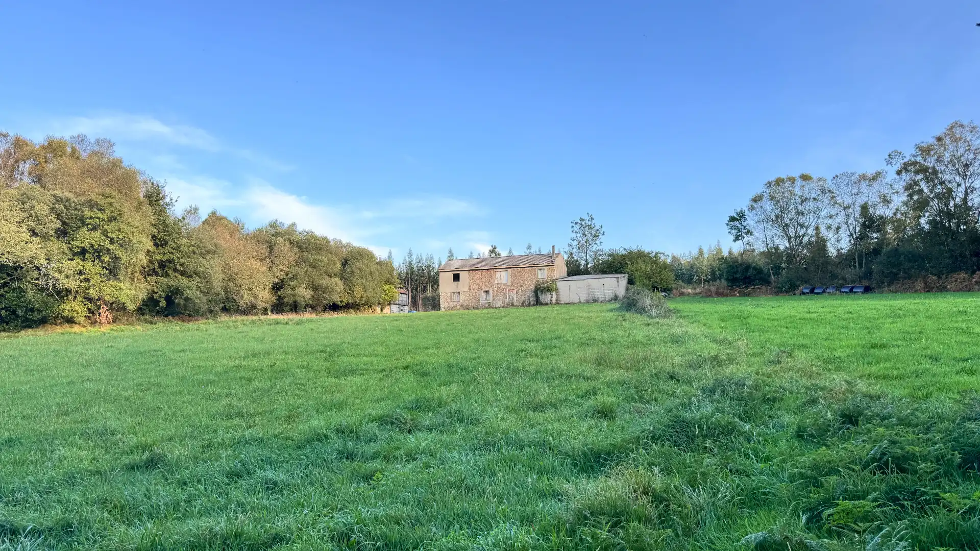 Casa amb jardí en venda a Bocixa, imagen 75