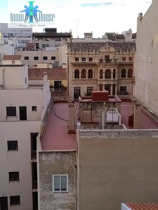 Appartamento con terrazza in vendita a Centro, imagen 11