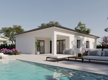 Casa con piscina in vendita a Pedanías Oeste