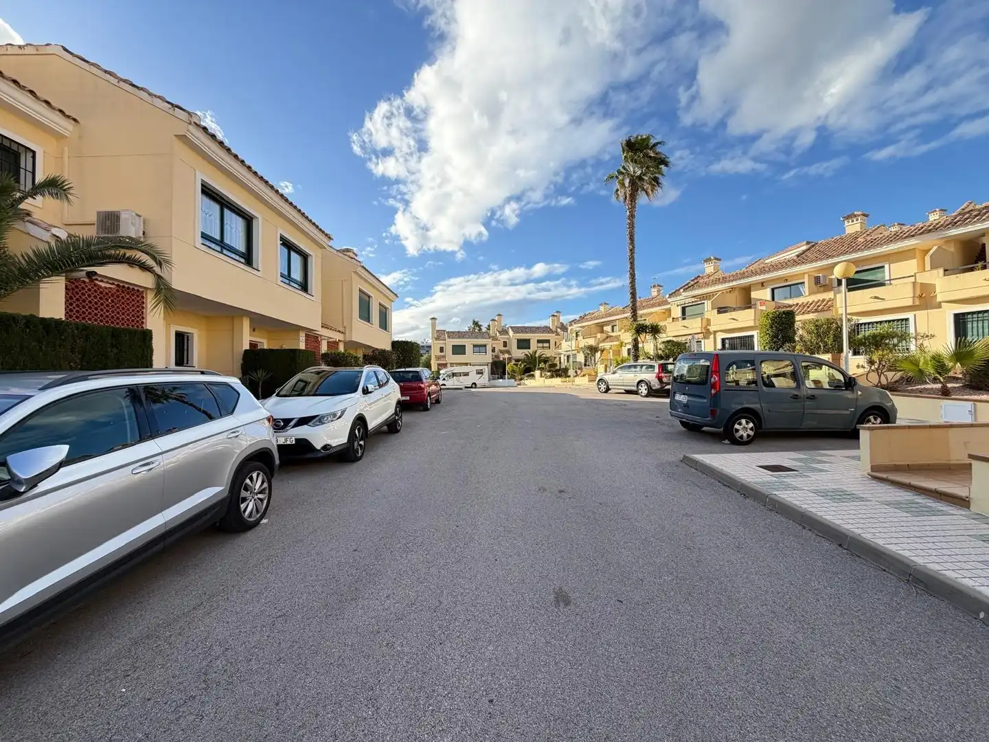 Casa a schiera con terrazza in vendita a Avenida IBIZA, imagen 7