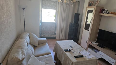 Foto 5 von Wohnung zum Verkauf in Cruz Roja, Sevilla Capital
