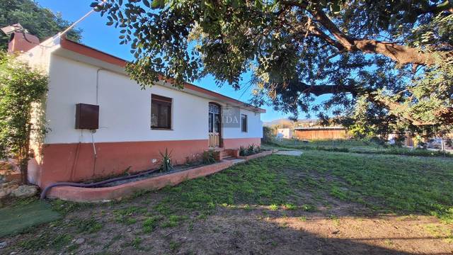 Finca rústica en Venta en Las Lomas