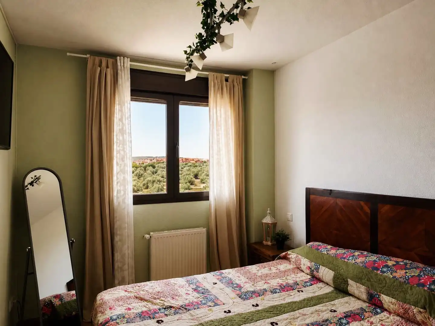 Habitación de Piso en venta en Valdemoro con Aire acondicionado, Calefacción y Trastero