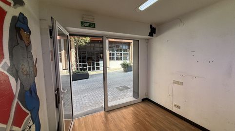 Foto 2 von Geschaftsraum zur Miete in Calle del Bruc, La Plana, Esplugues de Llobregat