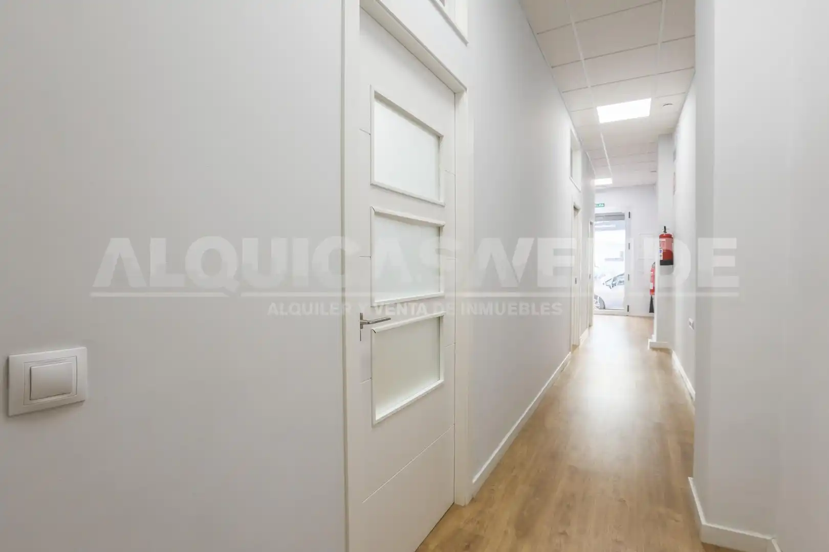 Locale commerciale in affitto a San Pablo - Santa Justa, imagen 14