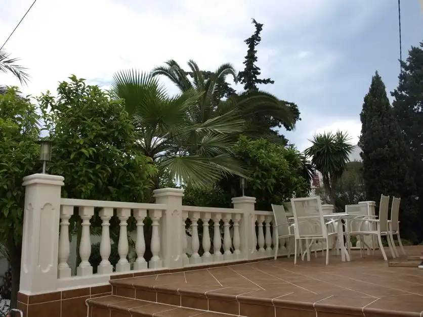 Villa avec piscine à vendre à L'Albir, imagen 10
