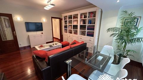 Foto 5 de Pis en venda a Ametzola, Bilbao