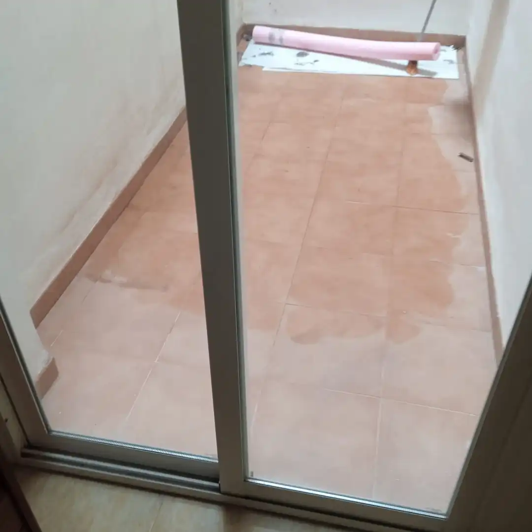 Flat for rent in Almoradí  with Storage room