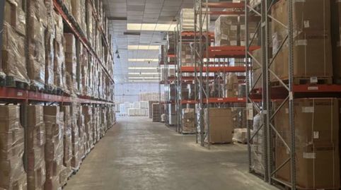 Nave logística con todas las instalaciones y ubicación excelente, imatge 3